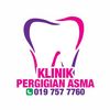 Klinik Pergigian Asma