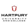 Hartpury University & College