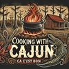 Cooking with Cajun