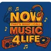 Nowthatswhaticallmusic4life