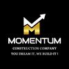momentumconstruction