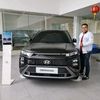 hyundairiau
