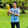 nitesh_messi1810