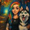travellingrainbowlady