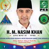 H. M. NASIM KHAN