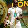 Sadio mané