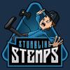 stumblingstemps