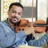 ايمن عيسى عازف كمان 🎻