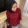 NUNUT NURMA