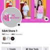 Page : S&N Store 1