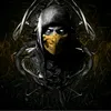 scorpion_legenda