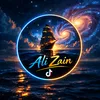 🌌 Ali Zain Universe