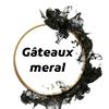 gâteaux meral