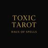 toxictarothausofspells