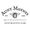 Aunt Mannys Creations ❌