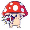 crazy_mushroom__