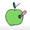 wormyyapple