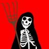 TikTok Grim Reaper