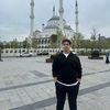 Eyüp Geçmen