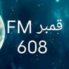 qamberfm608