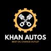 Khan Autos Lube Shop Rwp