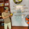 Sỉ mỹ phẩm tóc
