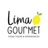 Lima Gourmet • Peru Food Tours