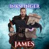 Author James A. Hunter