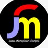 jasamerapikanskripsi