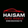 haisamautomobile