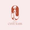 Ao Dai by Cute Sass