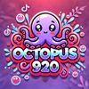 OCTOPUS 920