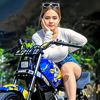 🇮🇩Ragiel 135cc🇵🇸