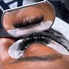 LASHES BY EMIRL