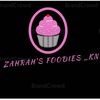 zahrahsfoodieskn