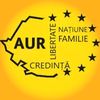 AUR Maramureş