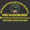 phucluxuryracing