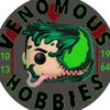 venomoushobbies