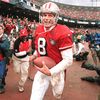 49ers Gold Rush!