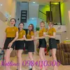 Foot massage & Quý Phi Spa