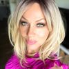 Blondie Social