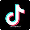 TikTok Automatic Software