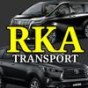 SEWA MOBIL SOLO RKA TRANSPORT