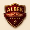 ALBEK WONOSOBO