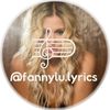 fannylulyrics