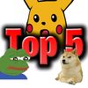 Dr Top 5