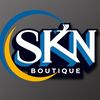 sknboutique.com
