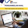 Pengambilan Pelajar KKKL