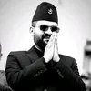 Balen shah