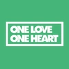 ONE LOVE ONE HEART